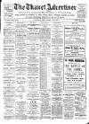 Thanet Advertiser Saturday 16 September 1916 Page 1
