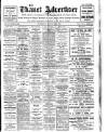 Thanet Advertiser Saturday 31 August 1918 Page 1