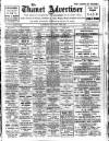 Thanet Advertiser Saturday 18 January 1919 Page 1