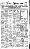 Thanet Advertiser Saturday 24 January 1920 Page 1