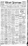Thanet Advertiser Saturday 28 February 1920 Page 1