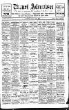 Thanet Advertiser Saturday 08 May 1920 Page 1