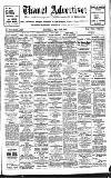 Thanet Advertiser Saturday 29 May 1920 Page 1