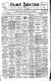 Thanet Advertiser Saturday 19 June 1920 Page 1