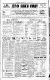 Thanet Advertiser Saturday 11 December 1920 Page 9