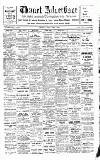 Thanet Advertiser Friday 24 December 1920 Page 1
