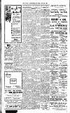 Thanet Advertiser Friday 24 December 1920 Page 6
