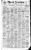 Thanet Advertiser Saturday 01 January 1921 Page 1