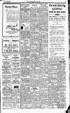 Thanet Advertiser Saturday 22 January 1921 Page 5