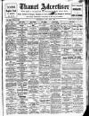 Thanet Advertiser Saturday 29 January 1921 Page 1