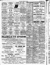 Thanet Advertiser Saturday 29 January 1921 Page 4