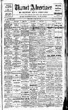 Thanet Advertiser Saturday 05 February 1921 Page 1