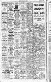 Thanet Advertiser Saturday 05 February 1921 Page 4