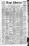Thanet Advertiser Saturday 19 February 1921 Page 1