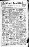 Thanet Advertiser Saturday 04 June 1921 Page 1
