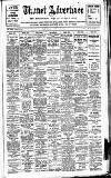 Thanet Advertiser Saturday 15 October 1921 Page 1
