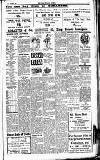 Thanet Advertiser Saturday 15 October 1921 Page 3