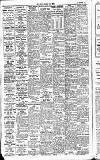 Thanet Advertiser Saturday 15 October 1921 Page 4