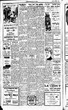 Thanet Advertiser Saturday 15 October 1921 Page 6