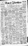 Thanet Advertiser Saturday 17 December 1921 Page 1