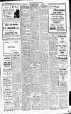 Thanet Advertiser Saturday 17 December 1921 Page 5