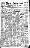 Thanet Advertiser Saturday 14 January 1922 Page 1