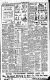 Thanet Advertiser Saturday 14 January 1922 Page 3