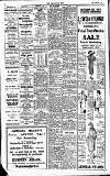 Thanet Advertiser Saturday 14 January 1922 Page 4