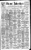 Thanet Advertiser Saturday 03 June 1922 Page 1