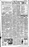 Thanet Advertiser Saturday 25 November 1922 Page 2