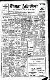 Thanet Advertiser Saturday 03 February 1923 Page 1