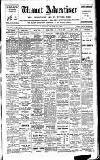 Thanet Advertiser Saturday 17 March 1923 Page 1