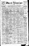 Thanet Advertiser Saturday 24 March 1923 Page 1