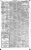 Thanet Advertiser Saturday 21 April 1923 Page 4