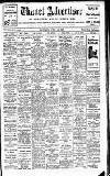 Thanet Advertiser Saturday 02 June 1923 Page 1
