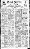 Thanet Advertiser Saturday 26 September 1925 Page 1