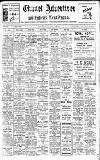 Thanet Advertiser Saturday 03 October 1925 Page 1