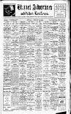 Thanet Advertiser Saturday 06 February 1926 Page 1