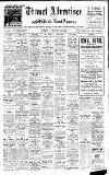 Thanet Advertiser Saturday 20 February 1926 Page 1
