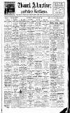 Thanet Advertiser Saturday 27 February 1926 Page 1