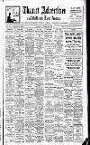 Thanet Advertiser Saturday 27 March 1926 Page 1