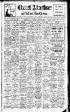 Thanet Advertiser Thursday 01 April 1926 Page 1