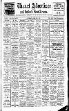 Thanet Advertiser Saturday 24 April 1926 Page 1