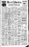 Thanet Advertiser Saturday 08 May 1926 Page 1