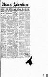 Thanet Advertiser Tuesday 11 May 1926 Page 1