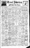 Thanet Advertiser Saturday 29 May 1926 Page 1
