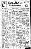Thanet Advertiser Saturday 12 June 1926 Page 1