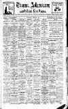 Thanet Advertiser Saturday 19 June 1926 Page 1