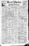 Thanet Advertiser Saturday 26 June 1926 Page 1