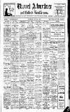 Thanet Advertiser Saturday 10 July 1926 Page 1